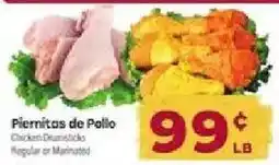 Cardenas Chicken Drumsticks offer