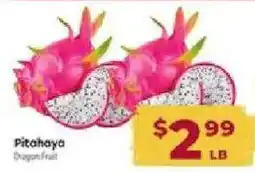 Cardenas Pitahaya Dragon Fruit offer