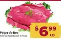 Cardenas Pulpa de Res offer