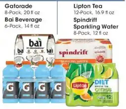 Dillons Gatorade offer