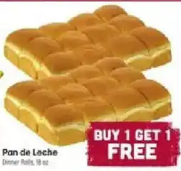 Cardenas Pan de Leche Dinner Rolls offer