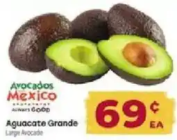 Cardenas Avocados Mexico Large Avocado offer
