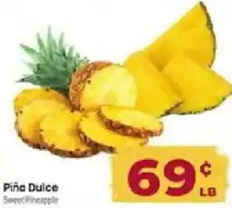 Cardenas Sweet Pineapple offer
