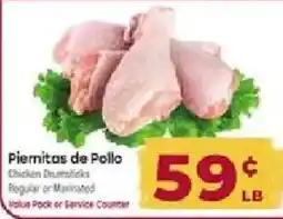 Cardenas Chicken Drumsticks offer
