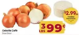 Cardenas Cebolla Café Brown Onion offer