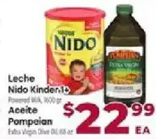 Cardenas Leche Nido Kinder 1+ offer