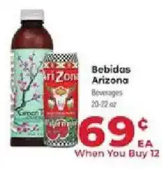 Arizona beverages