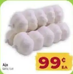 Cardenas Ajo offer