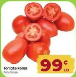 Cardenas Tomate Roma offer