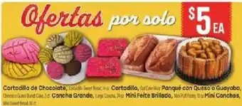 Cortadillo de Chocolate