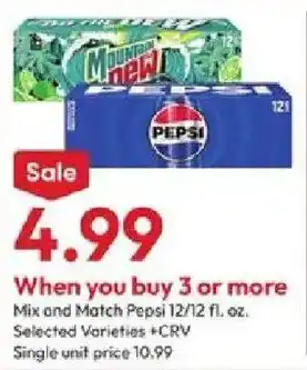 Pepsi