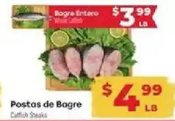Supermercado El Rancho Postas de Bagre offer