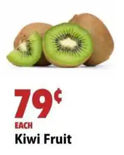 Festival Foods Kiwi Fruit offer