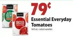 Festival Foods Essential Everyday Tomatoes offer