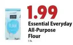 Festival Foods Essential Everyday All-Purpose Flour offer
