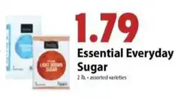 Festival Foods Essential Everyday Sugar offer