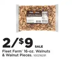 Mills Fleet Farm Fleet Farm walnuts & walnut pieces offer