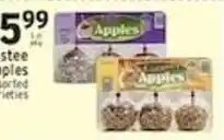 Met Foodmarkets Apples offer