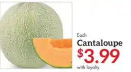 Remke Cantaloupe offer
