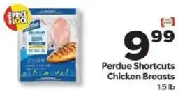 Weis Markets Perdue Shortcuts Chicken Breasts offer