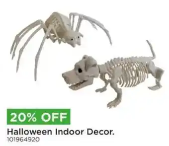 Mills Fleet Farm Halloween Indoor Decor offer
