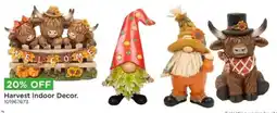 Mills Fleet Farm Harvest Indoor Decor offer
