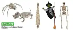 Mills Fleet Farm Halloween Indoor Decor offer