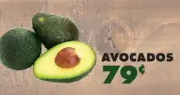 Sullivan's Foods Avocados offer