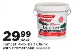 Mills Fleet Farm Tomcat Bait Chunx offer
