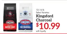 Remke Kingsford charcoal offer