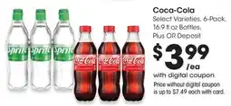 QFC Coca-Cola offer