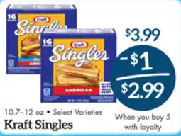Remke Kraft Singles offer