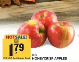 Food Lion Honeycrisp Apples offer