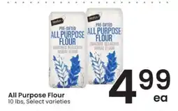 Albertsons All-Purpose Flour offer