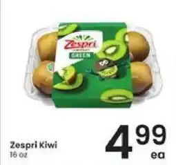 Albertsons Zespri Kiwi offer