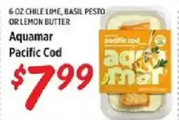 Rouses Aquamar Pacific Cod offer