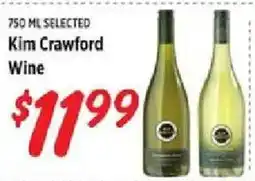 Rouses Kim Crawford Wine offer