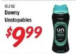 Rouses Downy Unstoppables offer