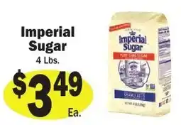 Sellers Bros Imperial Sugar offer