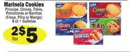 Sellers Bros Marinela Cookies offer