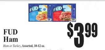 Fud Ham