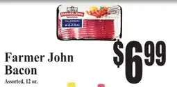 Baja Ranch Farmer John Bacon offer