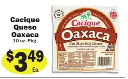 Sellers Bros Cacique Queso Oaxaca offer