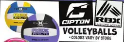 Ollie's VOLLEYBALLS offer