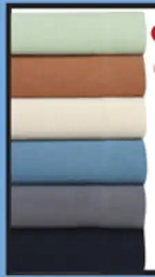 Ollie's FLANNEL SHEET SETS offer