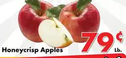 Valley Marketplace Honeycrisp Apples offer