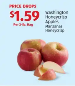 Aldi Washington Honeycrisp Apples offer