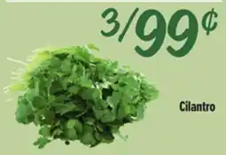 El Super Fresh Cilantro offer