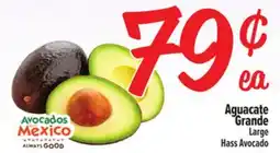 El Super Fresh Large Hass Avocado offer