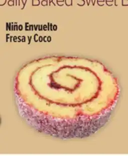El Super Fresh Niño Envuelto offer